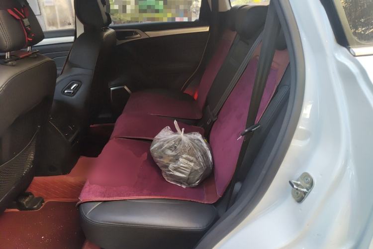 Used Haval H7 2017 Blue-Label H7L 2.0T Automatic Luxury Model