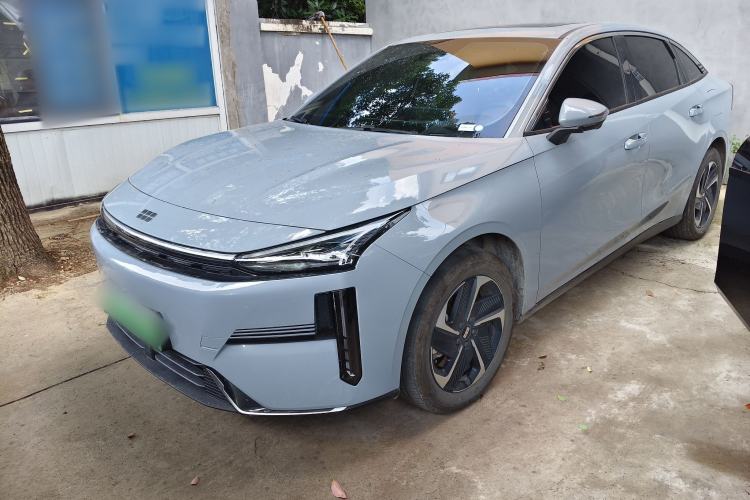 Used Geely Galaxy L6 2025 EM-i 140km Explorer+ Edition