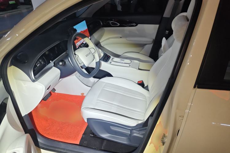 Used Geely Galaxy Geome 2025 310km Dream Edition