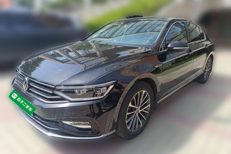 Used Volkswagen Magotan 2020 380TSI DSG Luxury Version