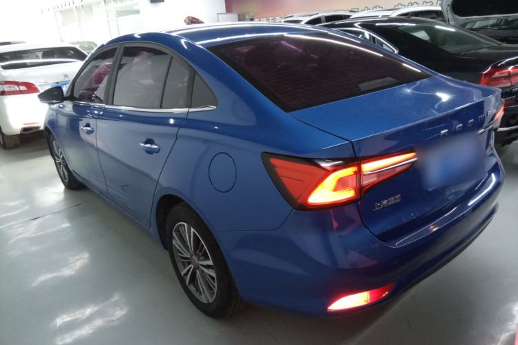 Used Roewe i5 2019 1.5L Manual 4G Connectable Langhao Edition