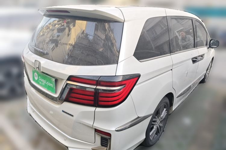 Used Honda Elysion 2019 2.0L Hybrid Supreme Edition