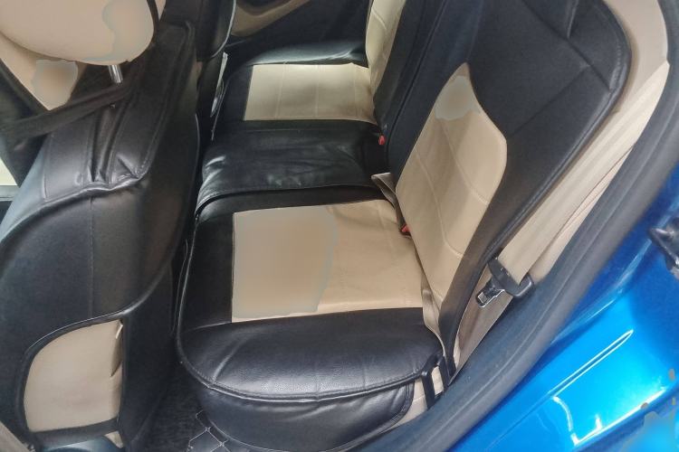 Used Ford Fiesta 2010 Hatchback 1.5L Manual - Limited Edition "Guangmang"
