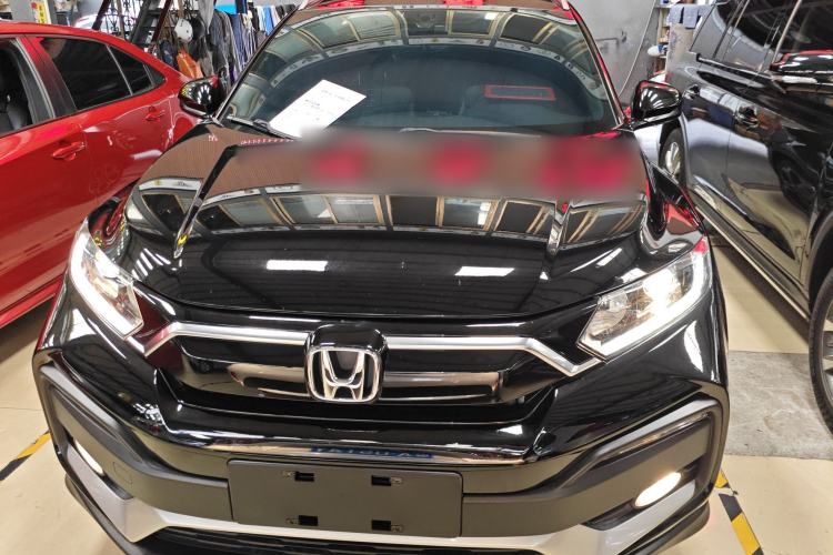 Used Honda XR-V 2020 1.5L CVT Comfort Version Front