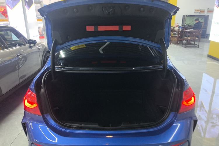 Used BMW 1 Series 2020 120i M Sport Package
