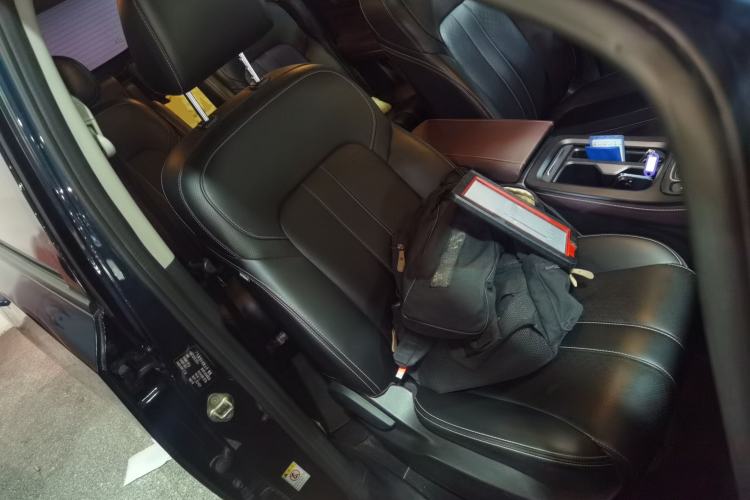 Used GAC Trumpchi M6 2021 PRO 270T DCT Luxury Edition