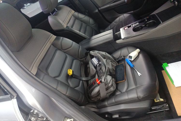 Used Citroen C5 X 2021 1.6T Enjoy the Extraordinary
