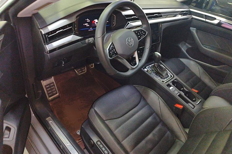 Used Volkswagen FAW-Volkswagen CC 2023 380TSI Striking Edition