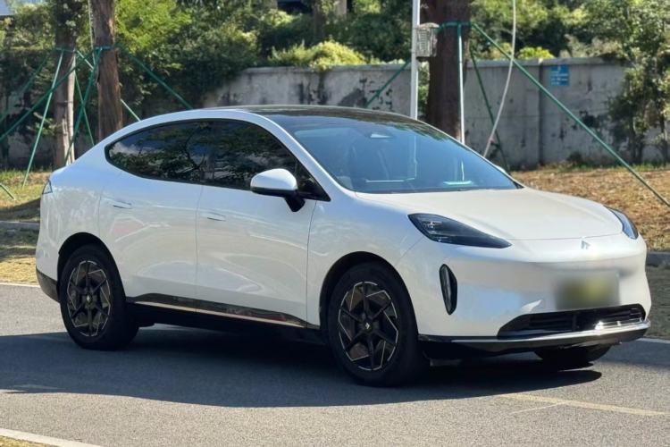 Used Hyptec HT 2023 670 Rear-Drive Ultra-High Voltage Version