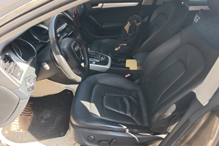 Used Audi A5 2010 2.0TFSI Sportback Comfort Model