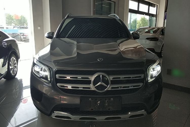 Used Mercedes-Benz GLB 2021 GLB 200 Dynamic Edition