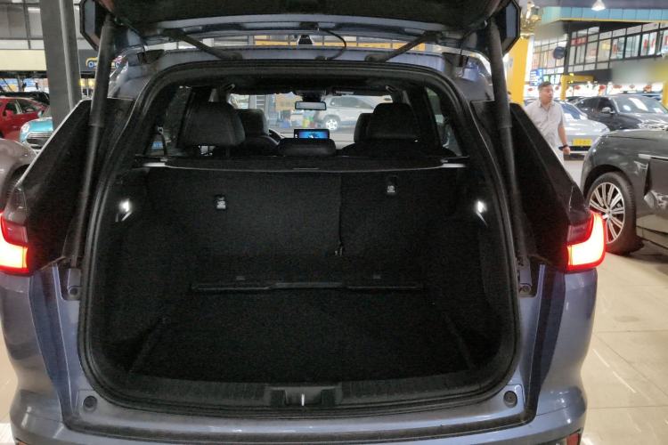 Used Honda Breeze New Energy 2023 ePHEV Ultimate Edition