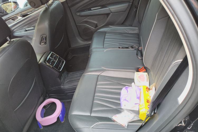 Used Volkswagen Passat 2022 330TSI Starry Luxury Edition