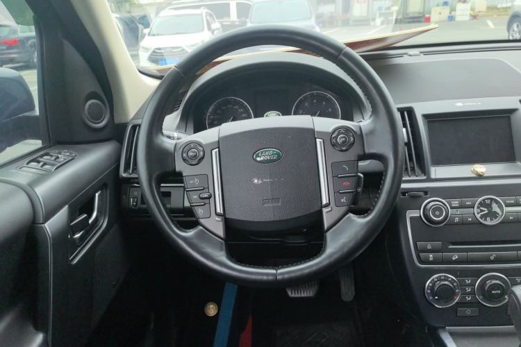 Used Land Rover Freelander 2 2013 2.0T Si4 SE Gasoline Edition
