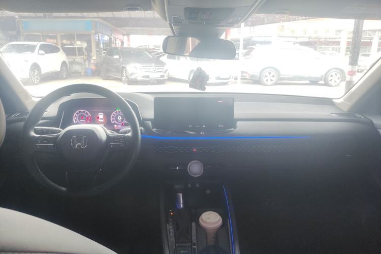 Used Honda Accord 2023 260TURBO Smart Enjoyment Version
