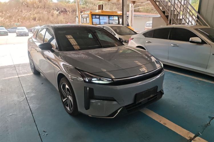 Used Geely Galaxy L6 2024 125km PLUS Dragon Edition