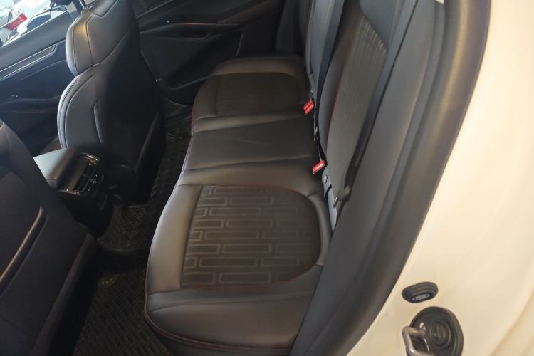 Used Ford Mondeo 2023 EcoBoost 245 Luxury Model
