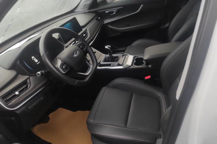 Used Chery Tiggo 8 2022 1.5 TCI Manual Special Edition 5 Seats Left Front Seat