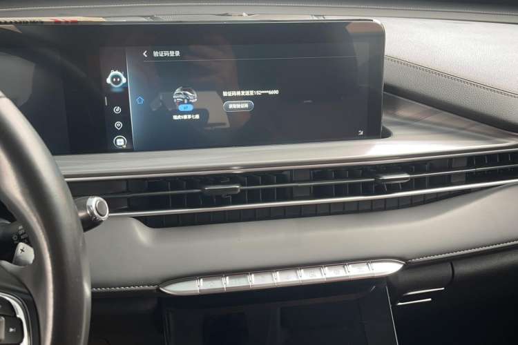 Used Chery Tiggo 8 PLUS 2021 290TGDI DCT Luxury Edition