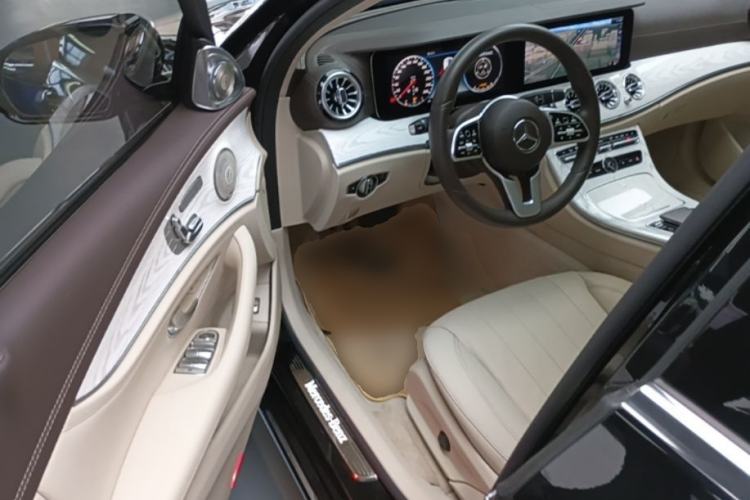 Used Mercedes-Benz E-Class 2019 Restyled E 300 L Luxury Edition
