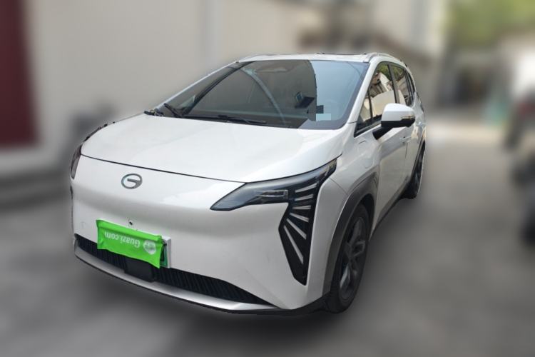 Used AION Y 2022 Plus 70 Tech Edition