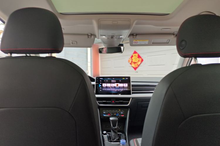 Used Volkswagen Tiguan L New Energy 2022 430 PHEV Plug-in Hybrid Flagship Edition