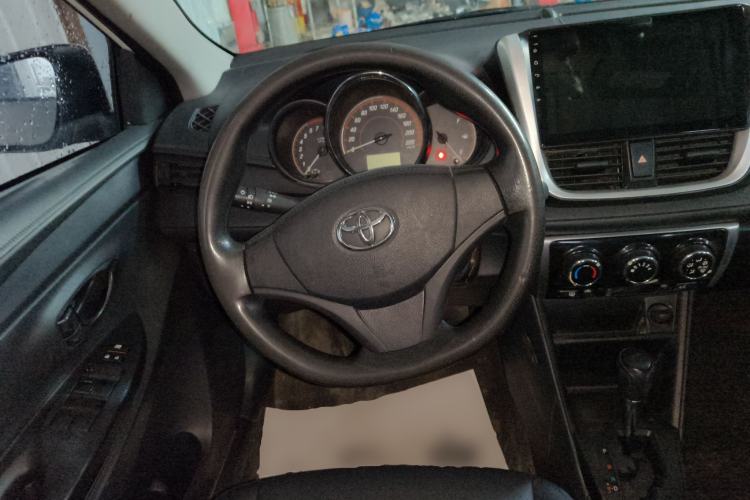 Used Toyota YARiS L Zhi Xuan 2021 1.5L CVT Leading Edition