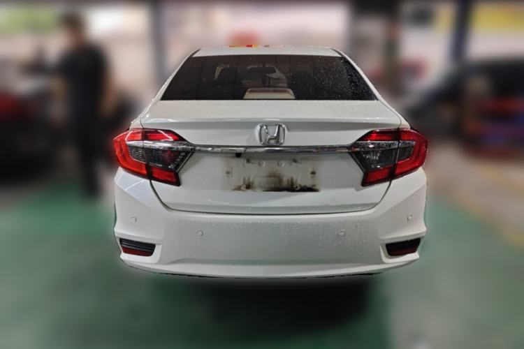 Used Honda Greiz 2016 1.5L CVT Classic Edition
