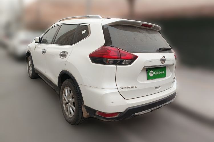 Used Nissan X-Trail 2020 2.0L XL ITS CVT 2WD SmartConnect Comfort Edition
