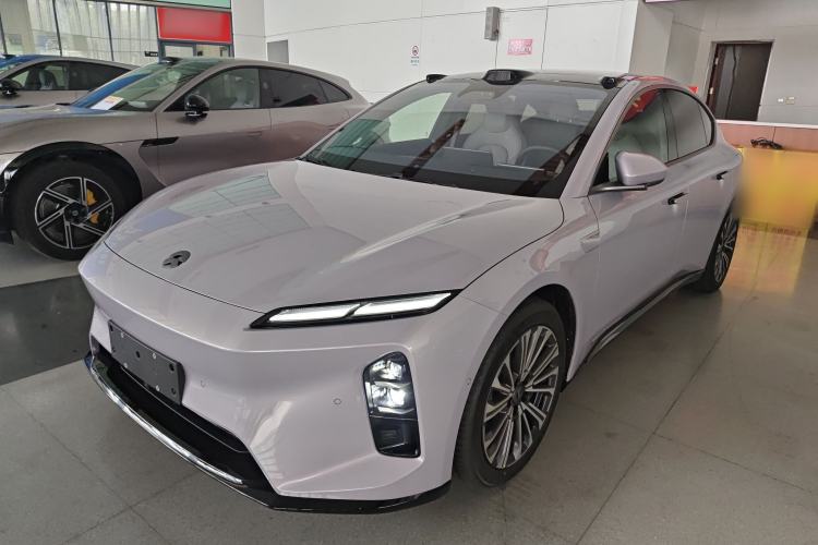 Used Nio ET5 2025 100 kWh