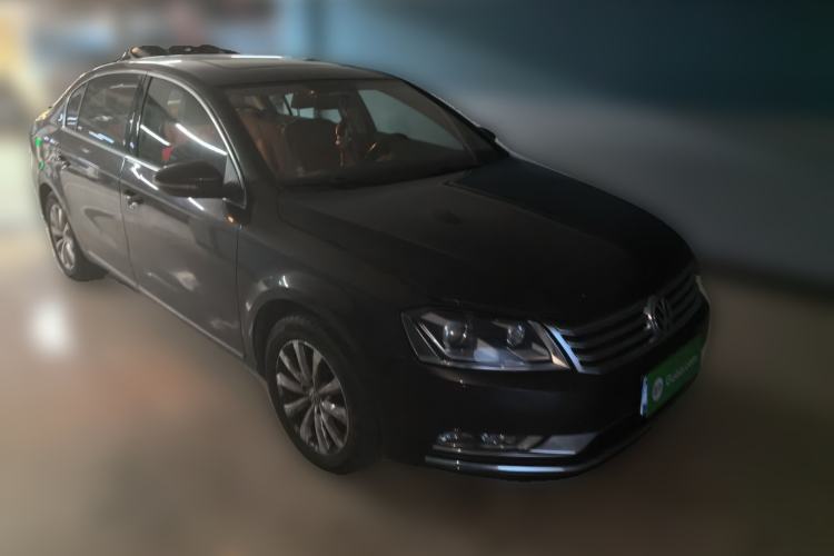 Used Volkswagen Magotan 2015 1.8TSI Luxury Model