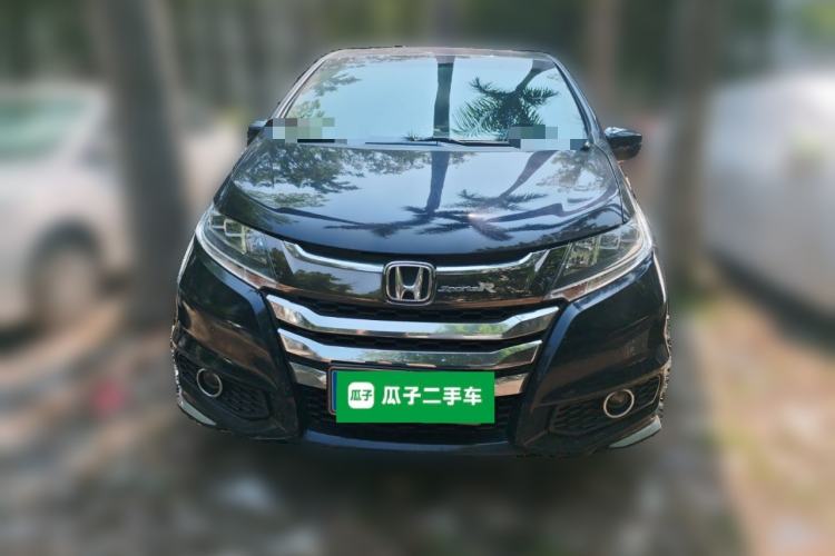 Used Honda Odyssey 2018 2.4L Smart Edition