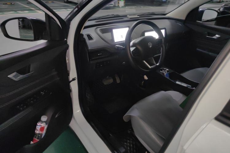 Used Electric House YOUNG Light XiaoXin 2023 408KM Pearl Edition