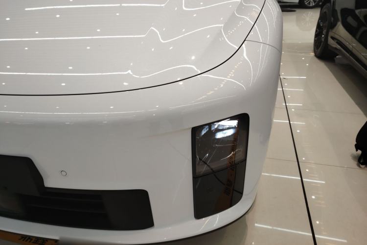 Used Li Auto Li Auto i6 2025 Model Two-Wheel-Drive Standard Type