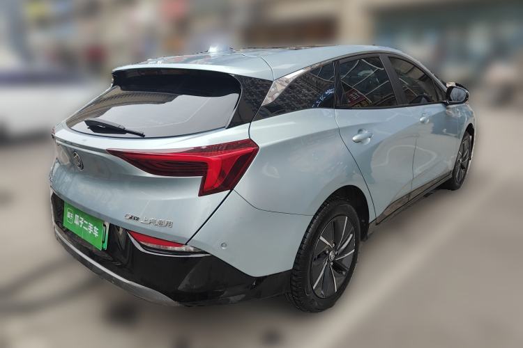 Used Buick Velite 6 2024 430km Enjoyment Version
