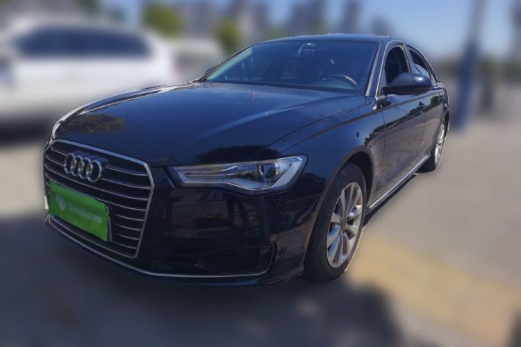 Used Audi A6L 2017 TFSI Technology Edition