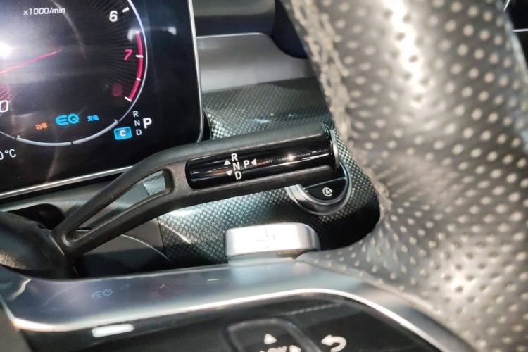 Used Mercedes-Benz C-Class 2022 C 200 L Sport Edition
