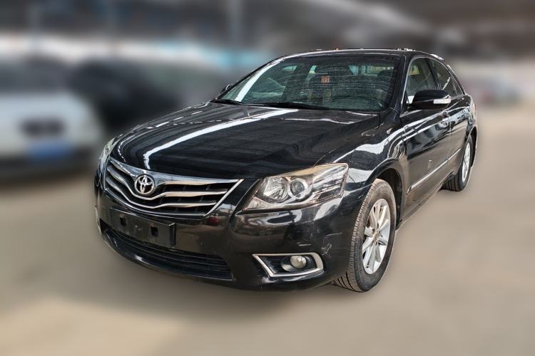 Used Toyota Camry 2013 200E Classic Elite Edition