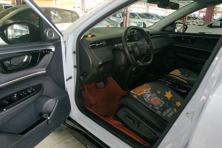 Used Honda e:NP2 2024 Advanced Edition