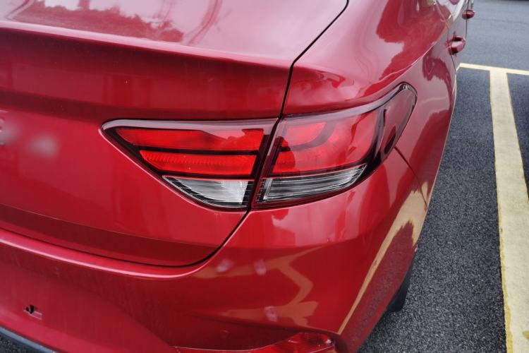 Used Hyundai Celesta 2018 1.6L Automatic GL Enjoyment Edition China VI compliant
