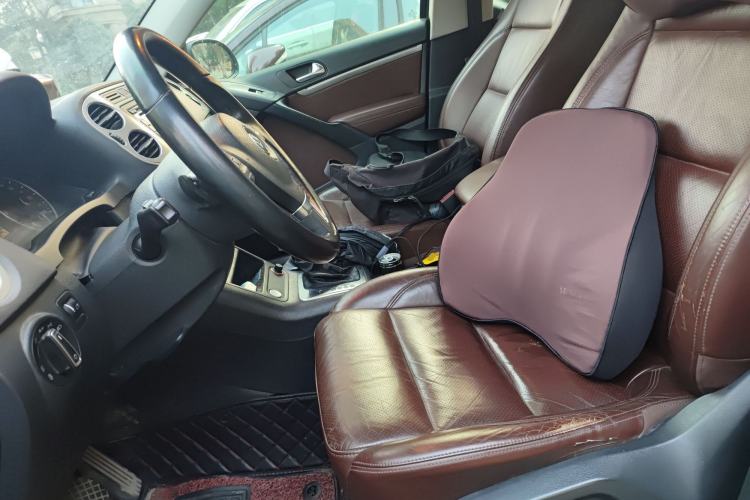 Used Volkswagen Tiguan 2013 2.0 TSI Automatic All-Wheel-Drive Flagship Edition