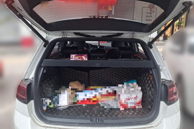 Used Volkswagen Golf 2018 280TSI Automatic R-Line Model