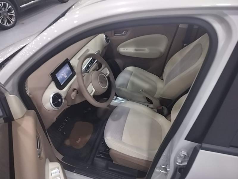 Used Wuling Hongguang MINIEV 2025 Four-Door Version Advanced Edition — 15