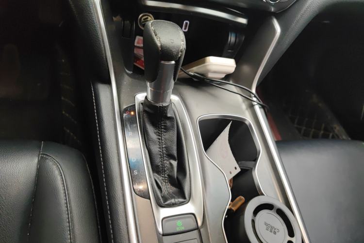 Used Honda Accord 2018 260TURBO Elite Edition China V