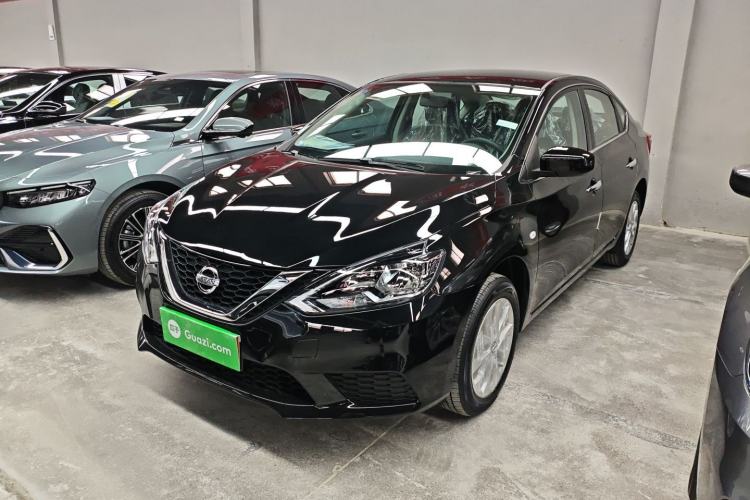 Used Nissan Sylphy 2024 Facelifted Three Classic 1.6XE CVT Comfort Edition