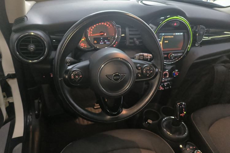 Used MINI MINI 2019 1.5T ONE PLUS