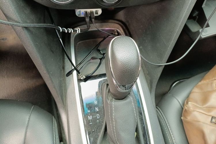 Used Chevrolet Cavalier 2016 1.5L Automatic Xinyue Edition
