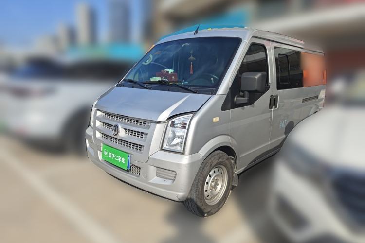 Used Dongfeng Xiaokang C36 2019 1.5L Base Version II China VI DK15 Guazi used car, China used car export, Used car for sale, Used cars, Cheapest cars for sale