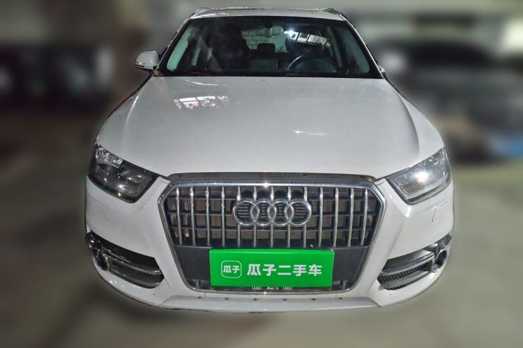 Used Audi Q3 2013 35 TFSI Ambition Edition