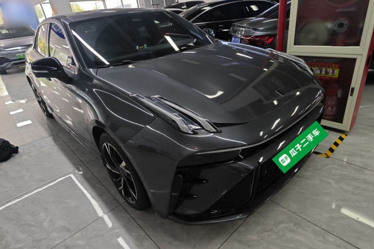 Used Lynk & Co 03 2023 1.5TD DCT JingPro
